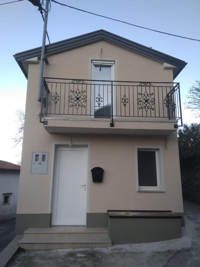 Boutique Villa Zontova Jama Випава Экстерьер фото