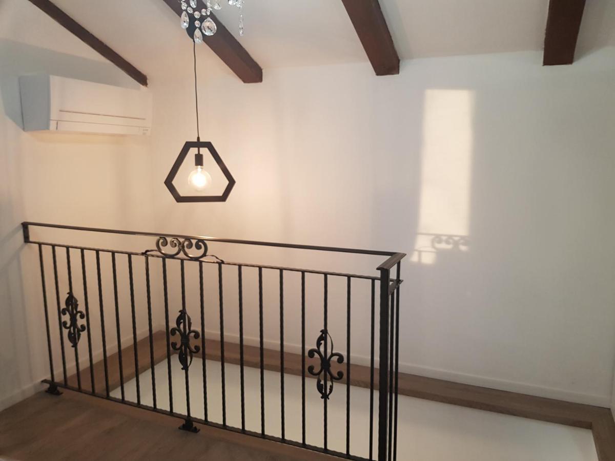Boutique Villa Zontova Jama Випава Экстерьер фото