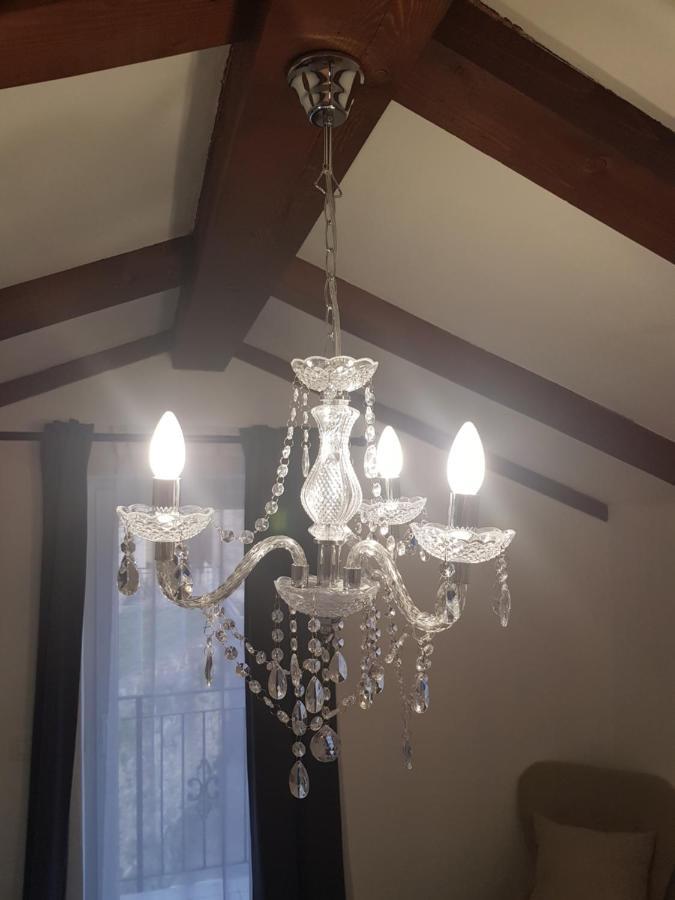 Boutique Villa Zontova Jama Випава Экстерьер фото